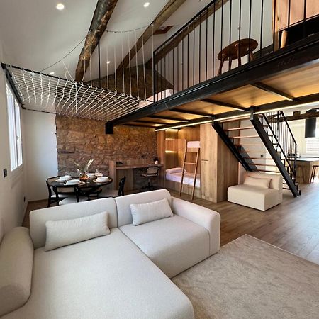 Ferrol By Miramar Stays Bagian luar foto