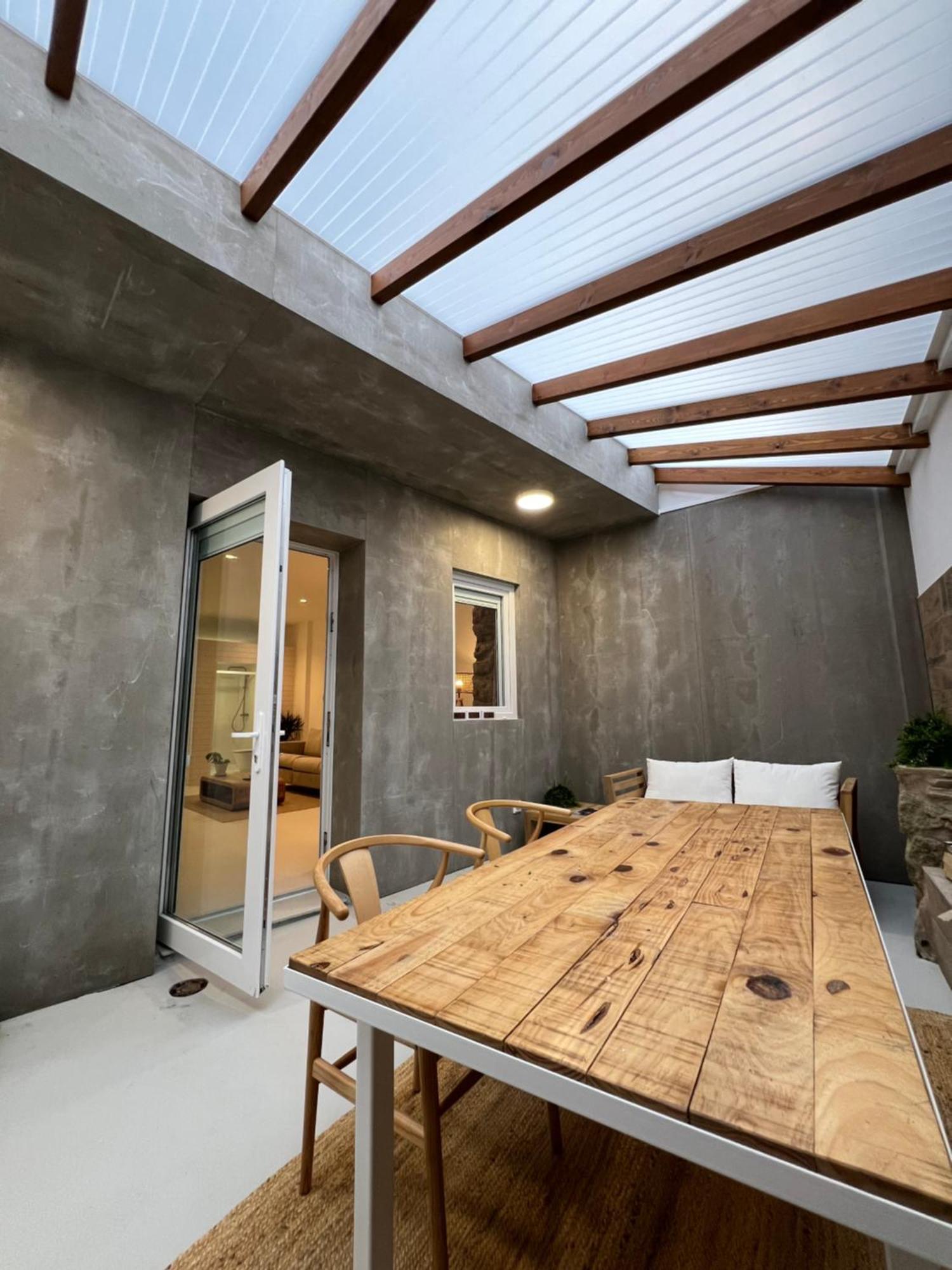 Ferrol By Miramar Stays Bagian luar foto