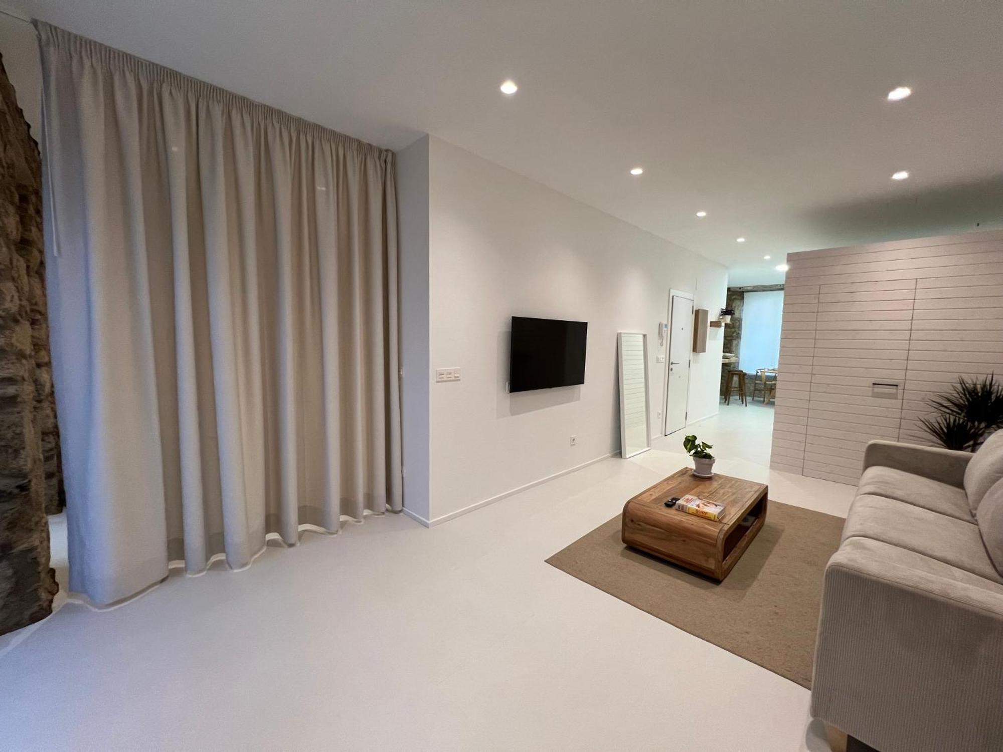 Ferrol By Miramar Stays Bagian luar foto