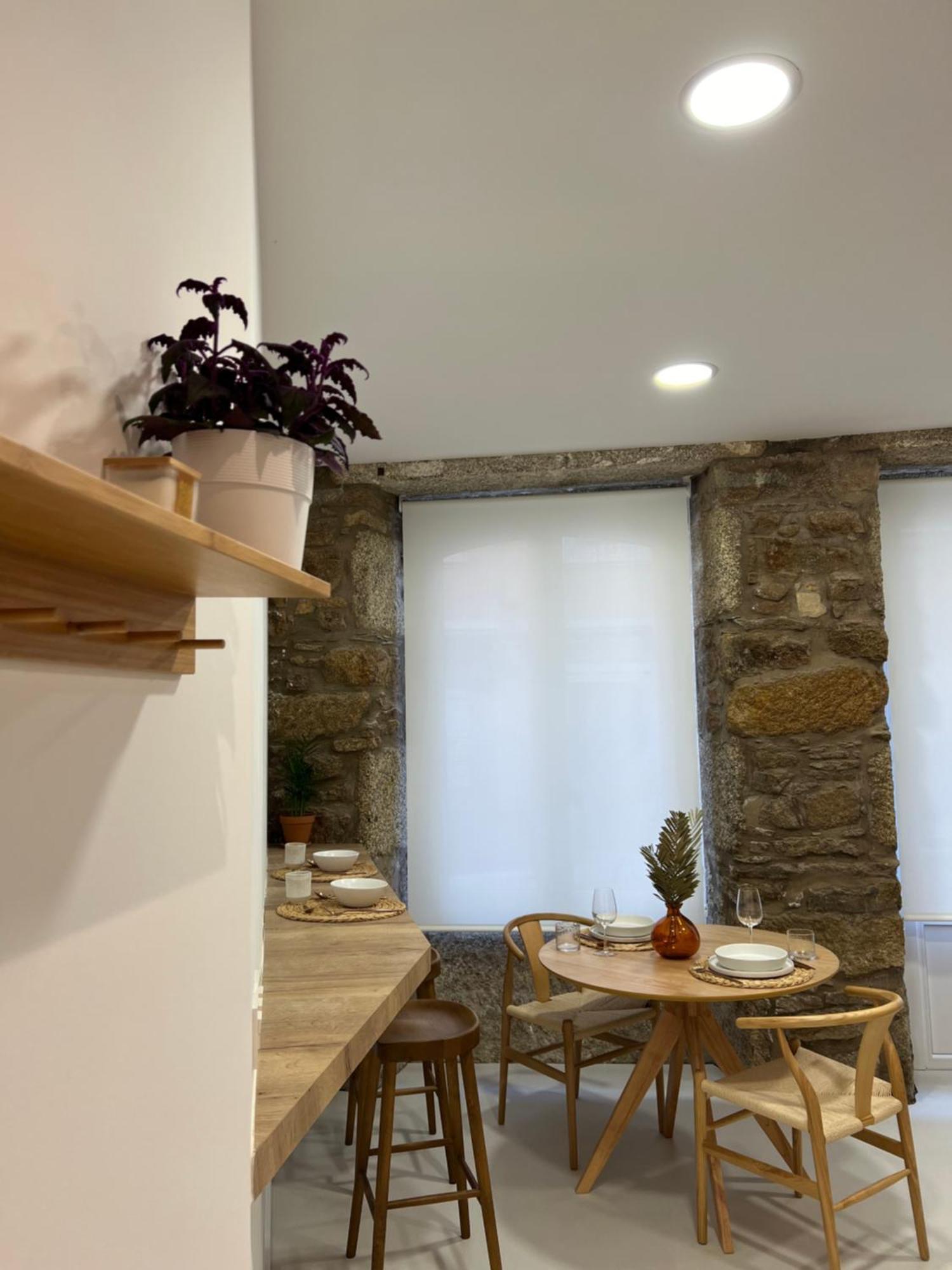 Ferrol By Miramar Stays Bagian luar foto