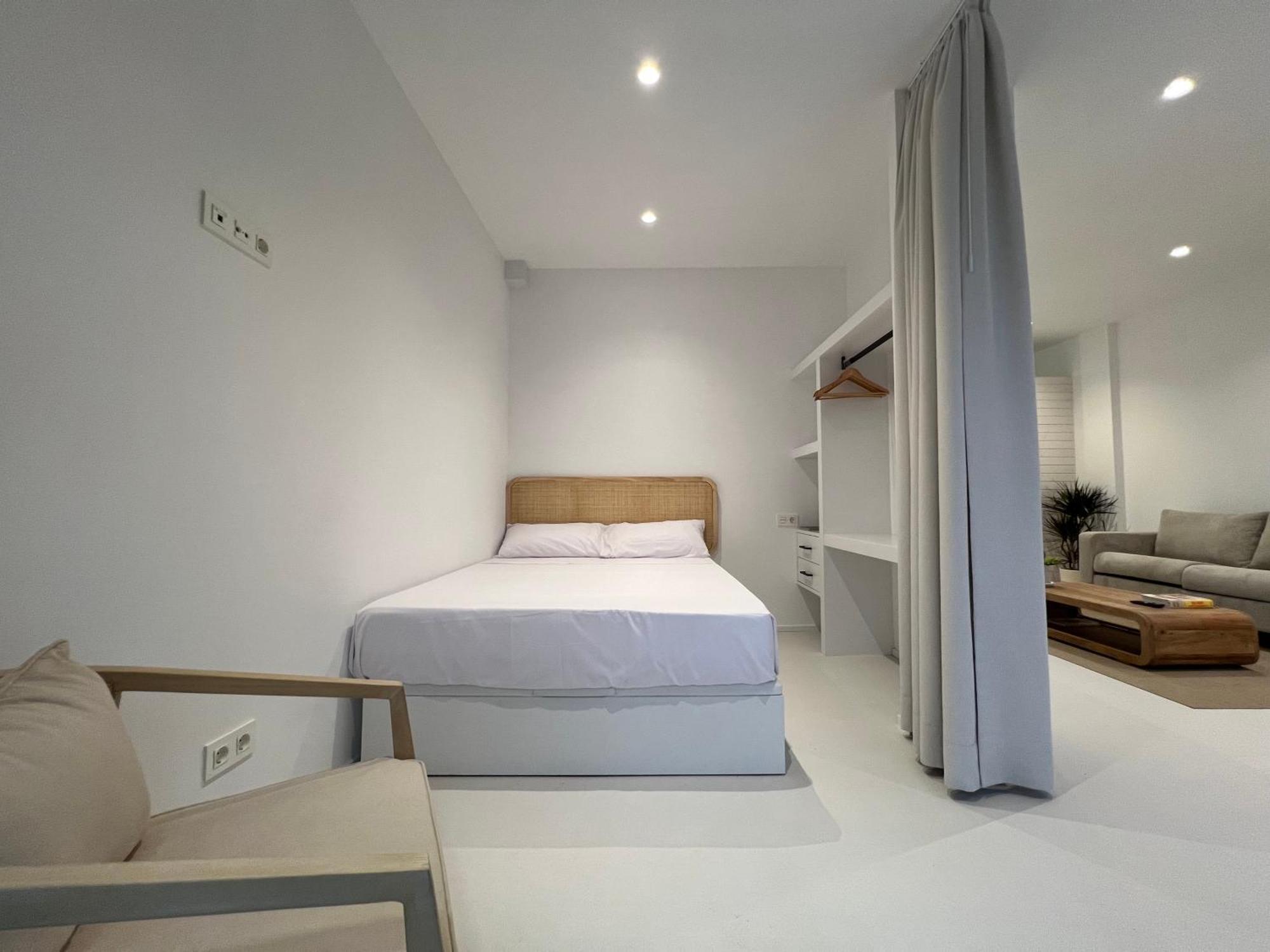 Ferrol By Miramar Stays Bagian luar foto
