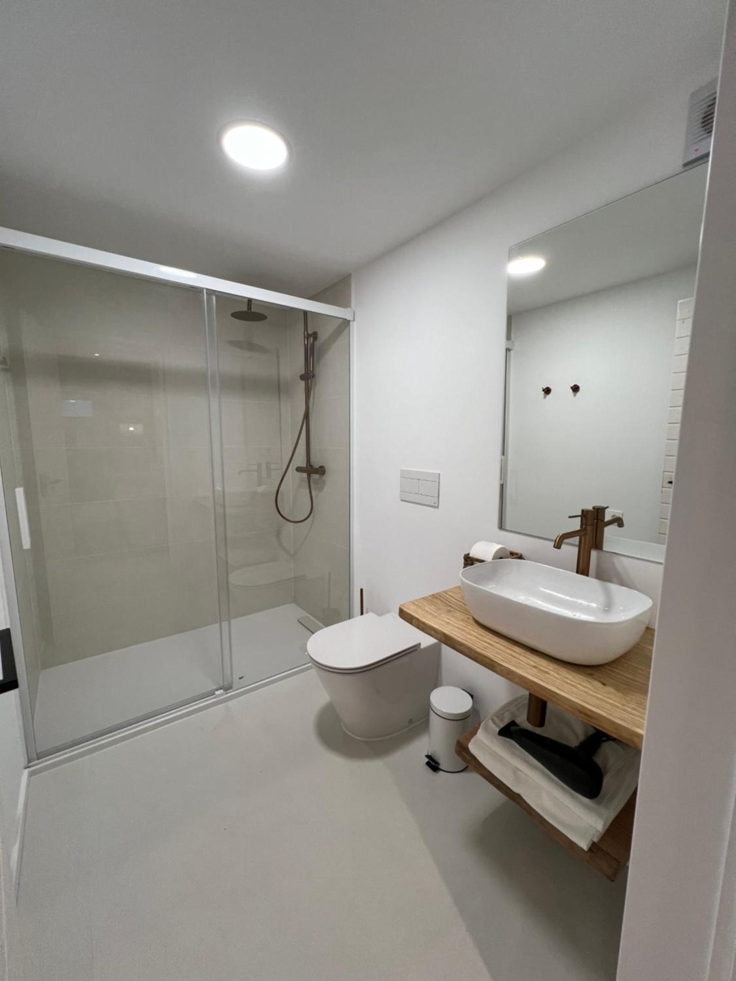 Ferrol By Miramar Stays Bagian luar foto