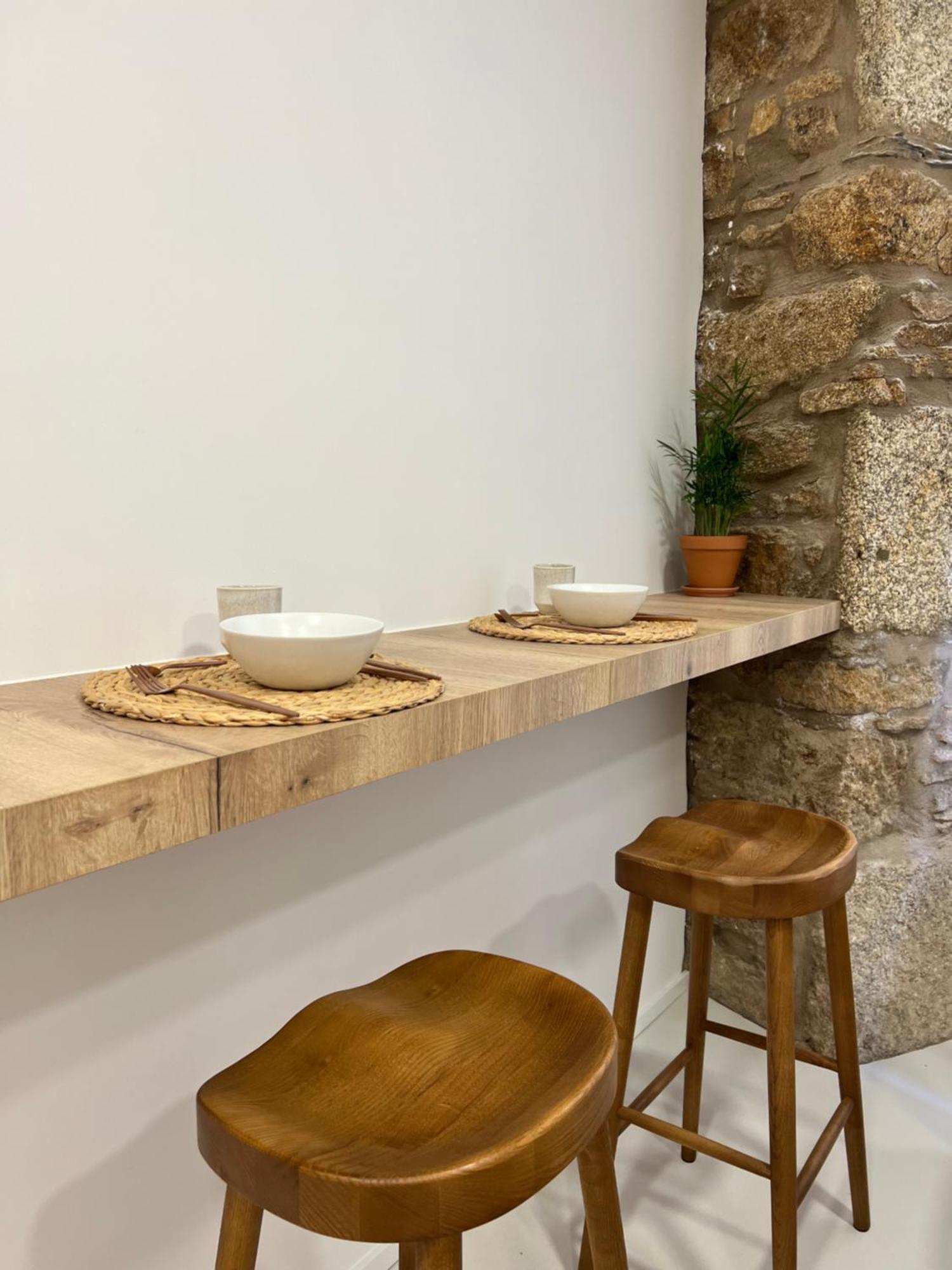 Ferrol By Miramar Stays Bagian luar foto