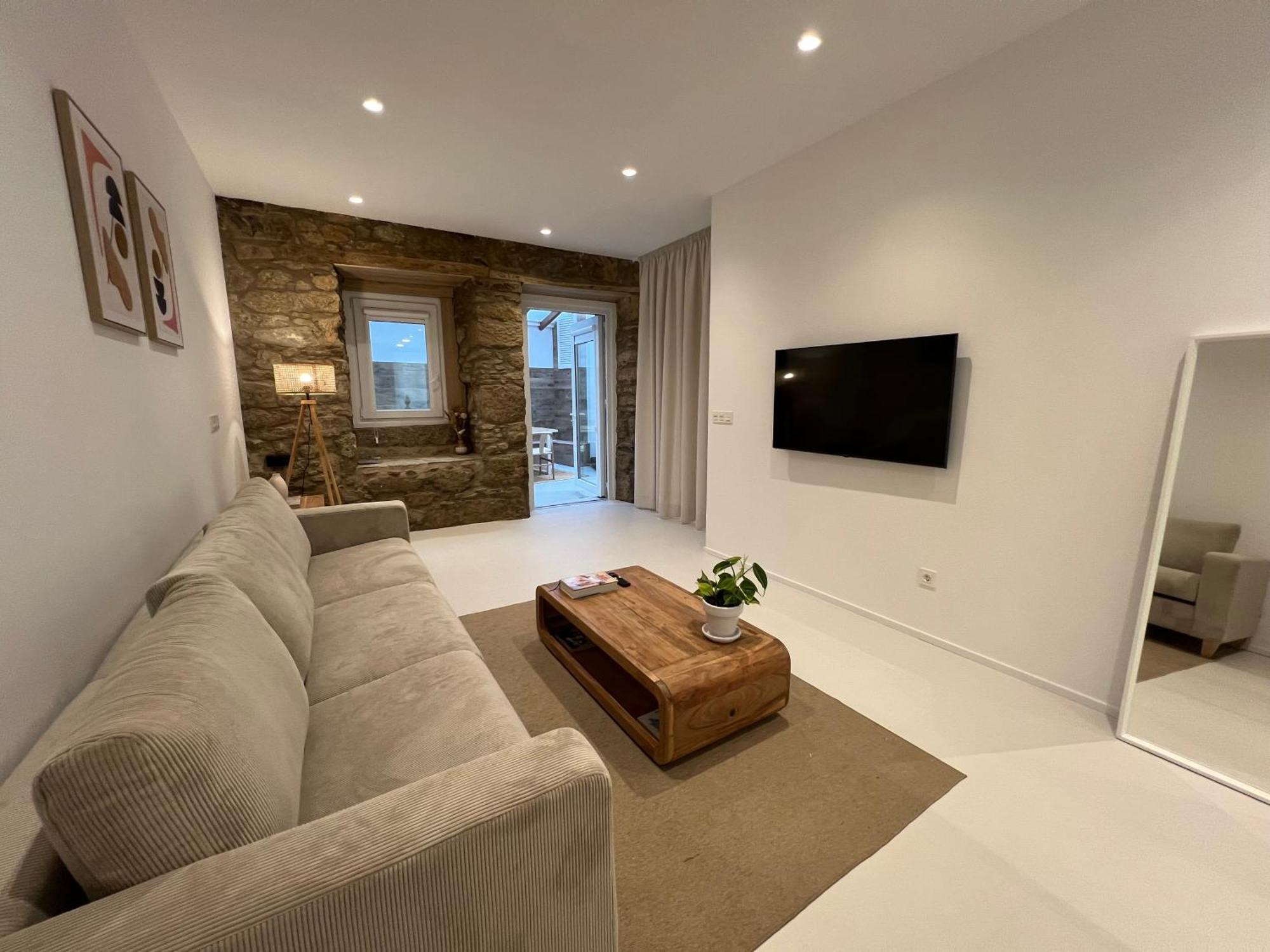 Ferrol By Miramar Stays Bagian luar foto