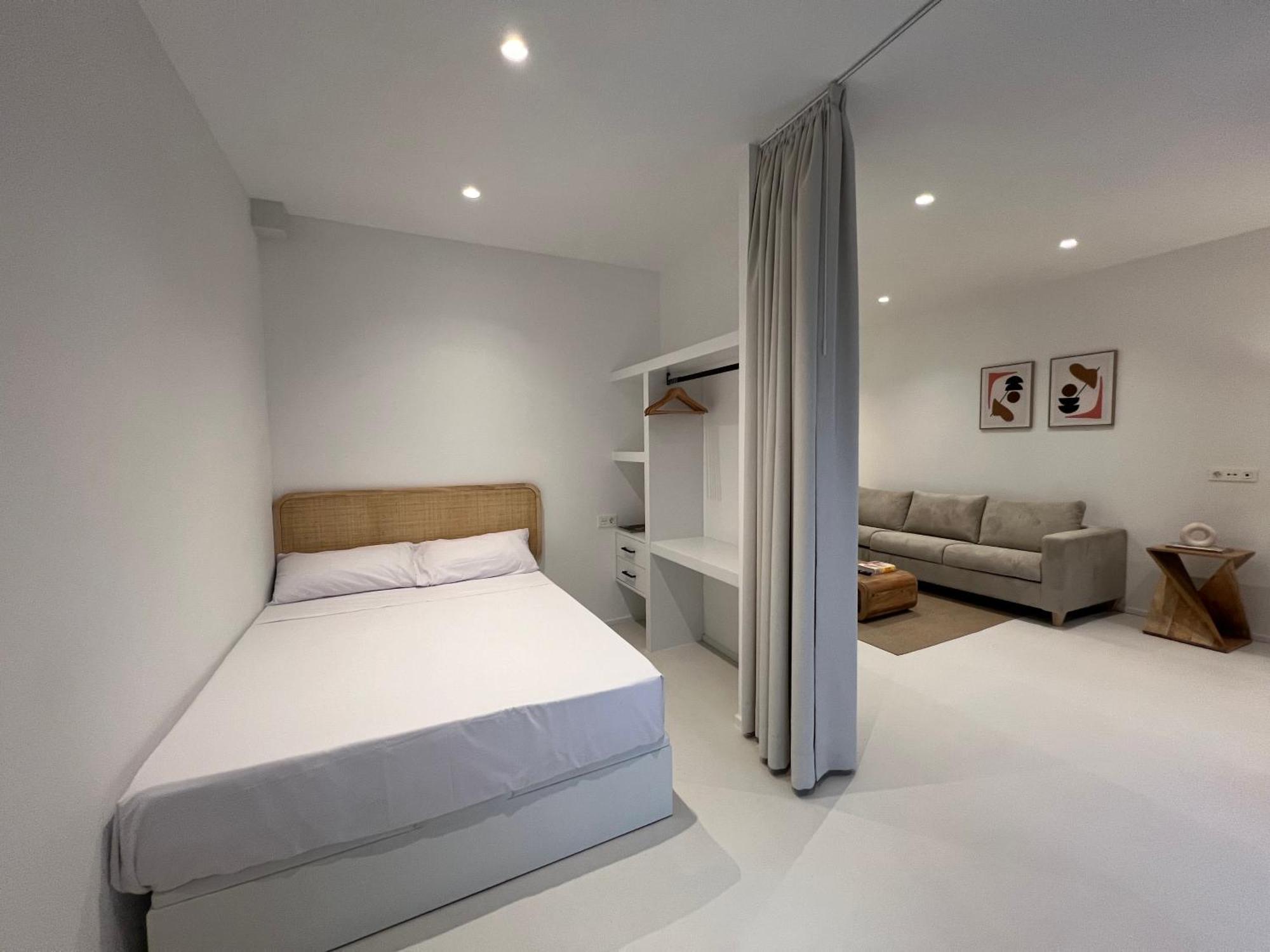 Ferrol By Miramar Stays Bagian luar foto