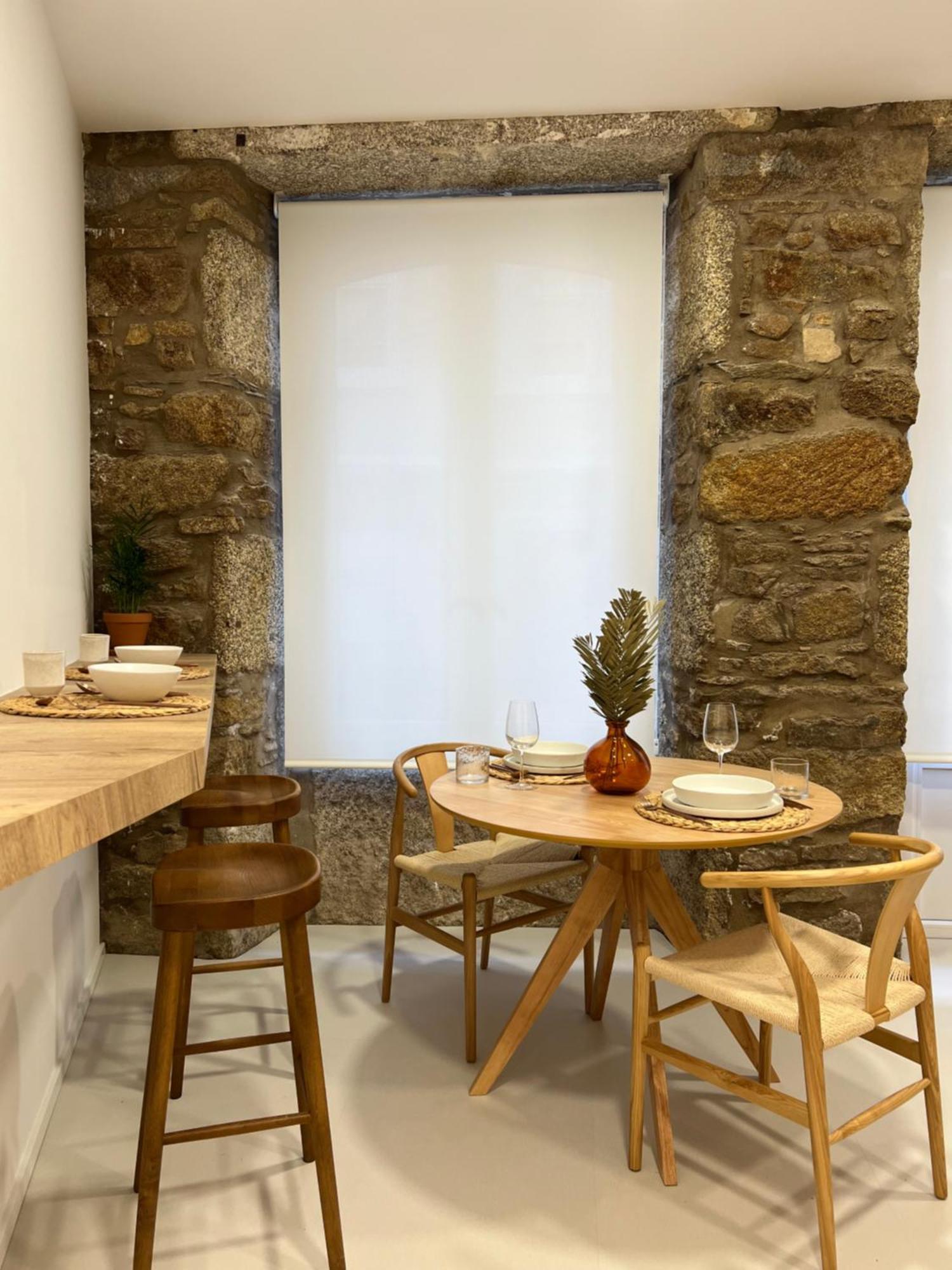 Ferrol By Miramar Stays Bagian luar foto