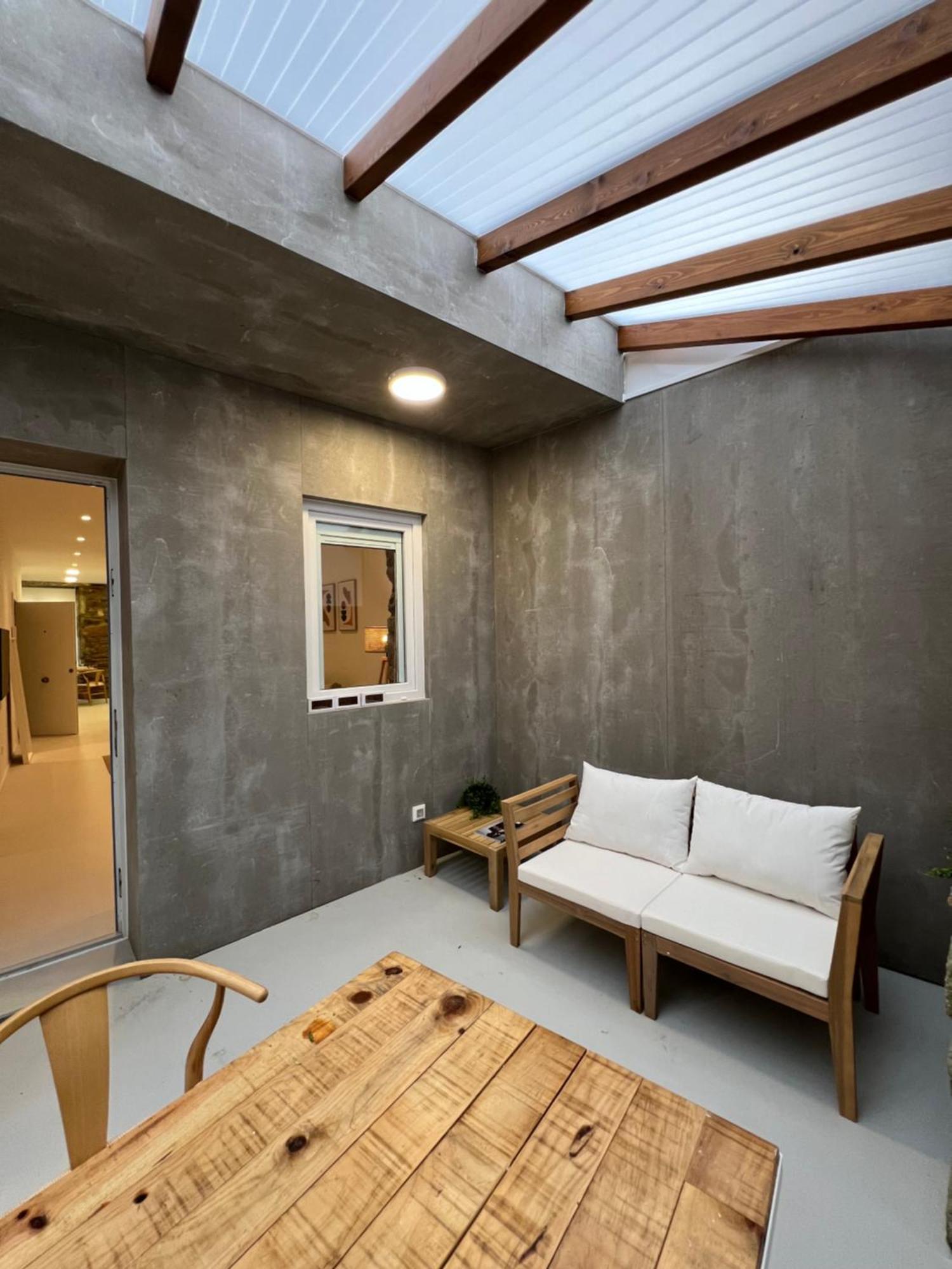 Ferrol By Miramar Stays Bagian luar foto