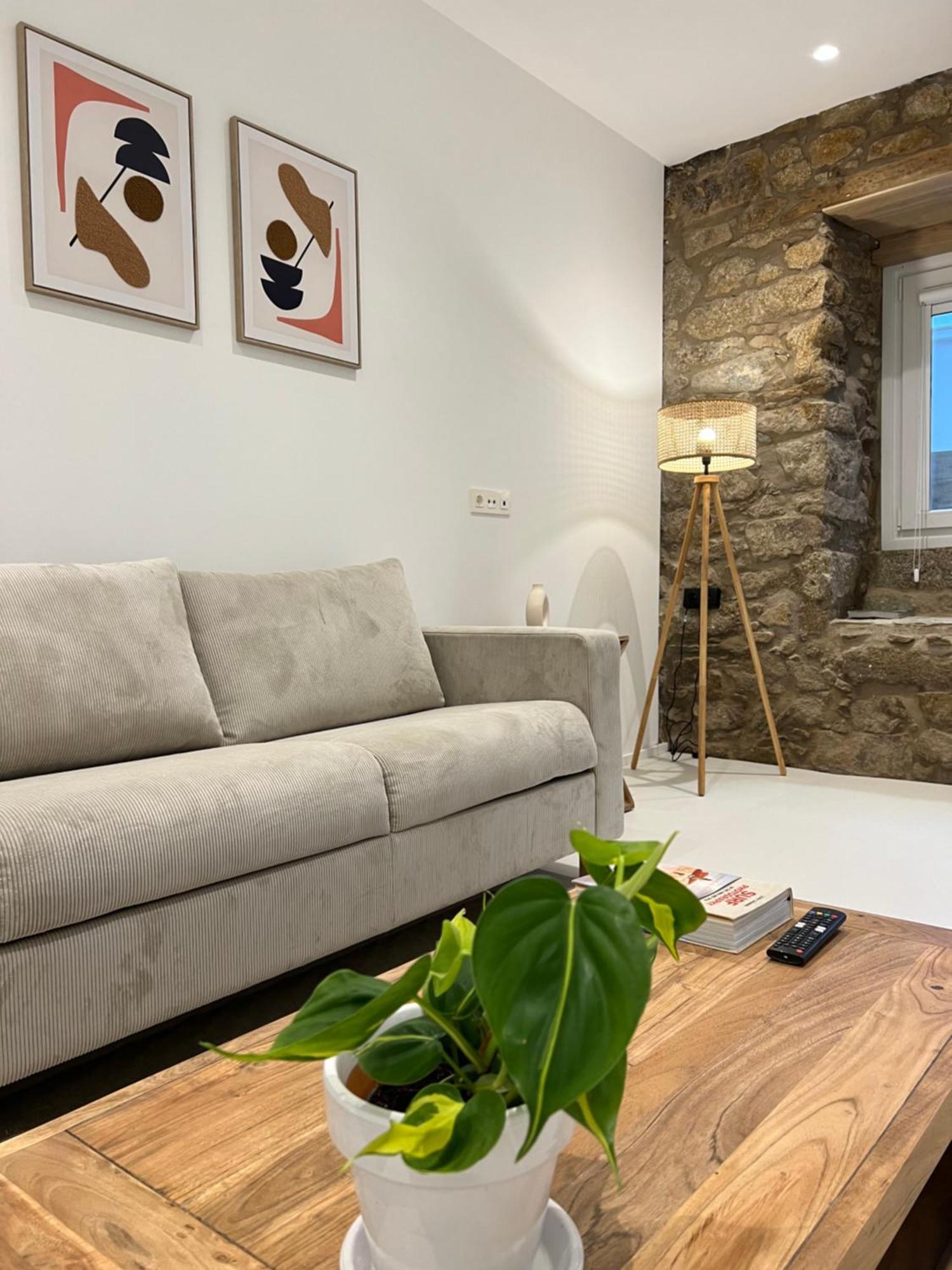 Ferrol By Miramar Stays Bagian luar foto