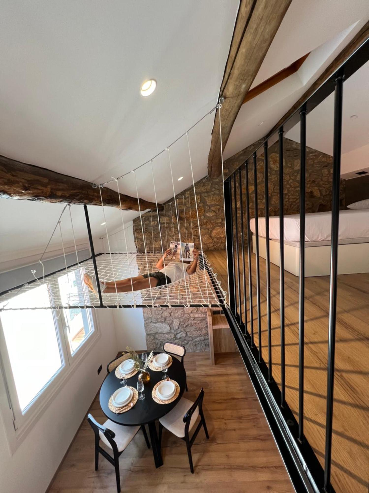 Ferrol By Miramar Stays Bagian luar foto