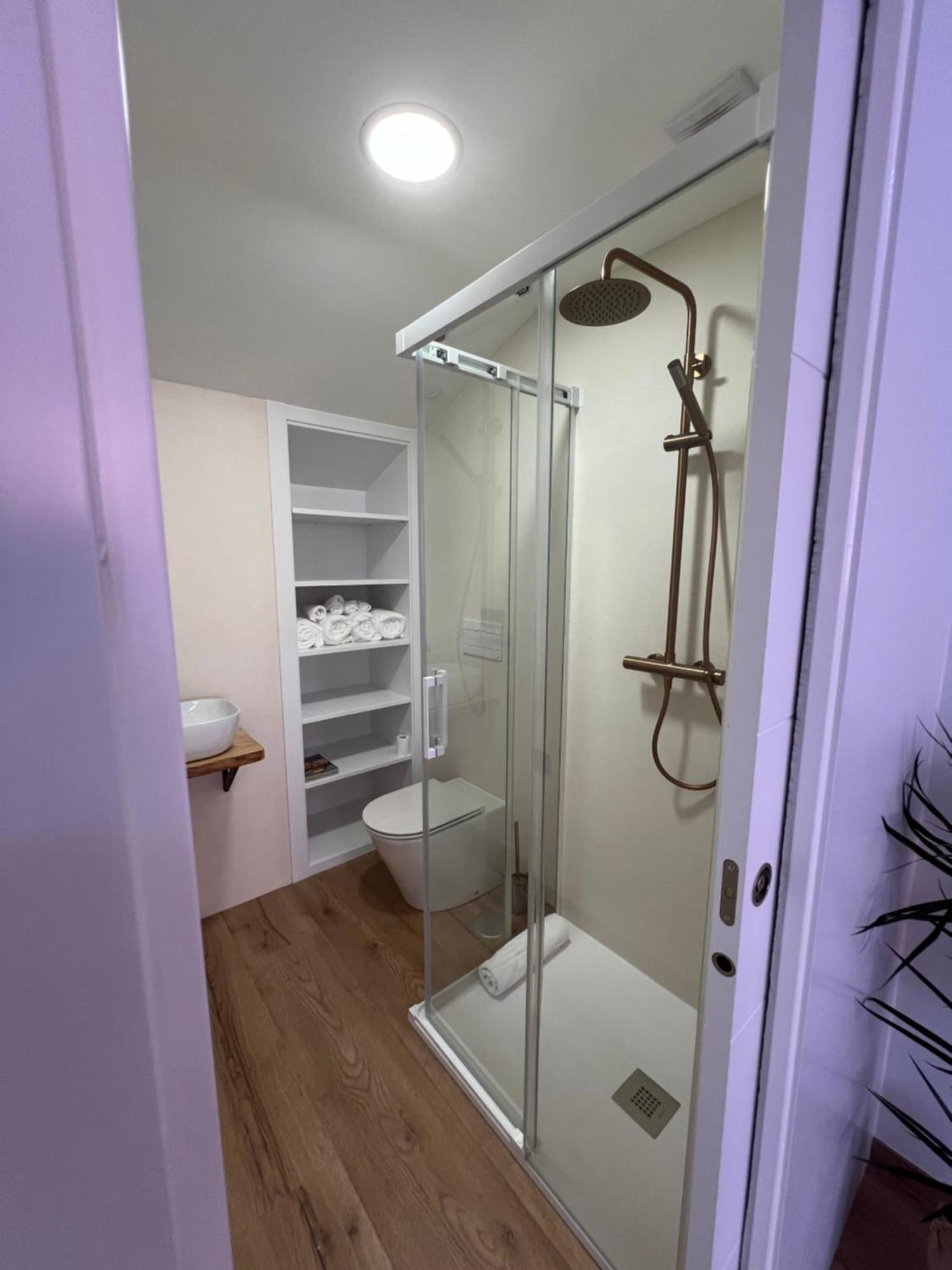 Ferrol By Miramar Stays Bagian luar foto