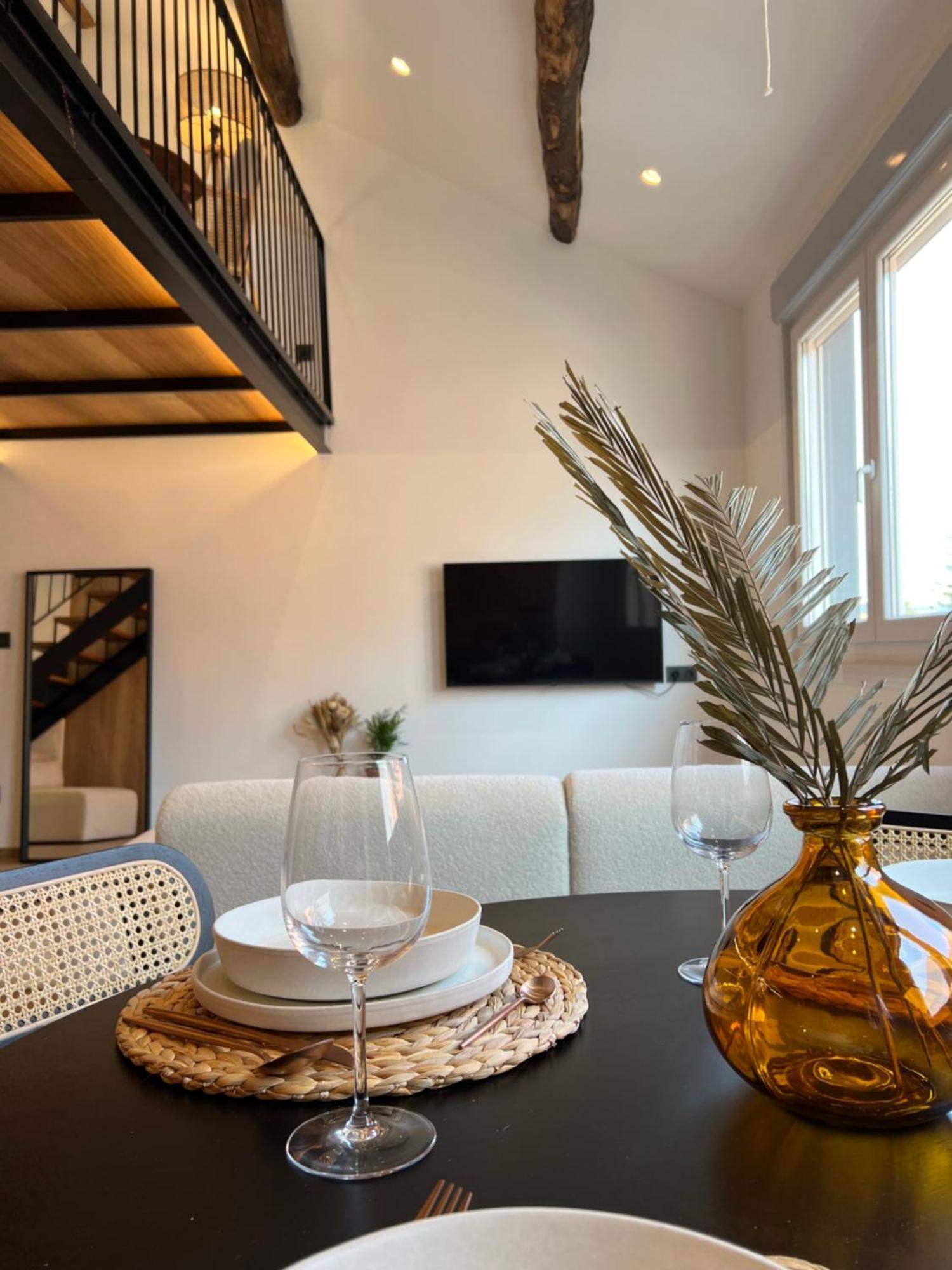 Ferrol By Miramar Stays Bagian luar foto