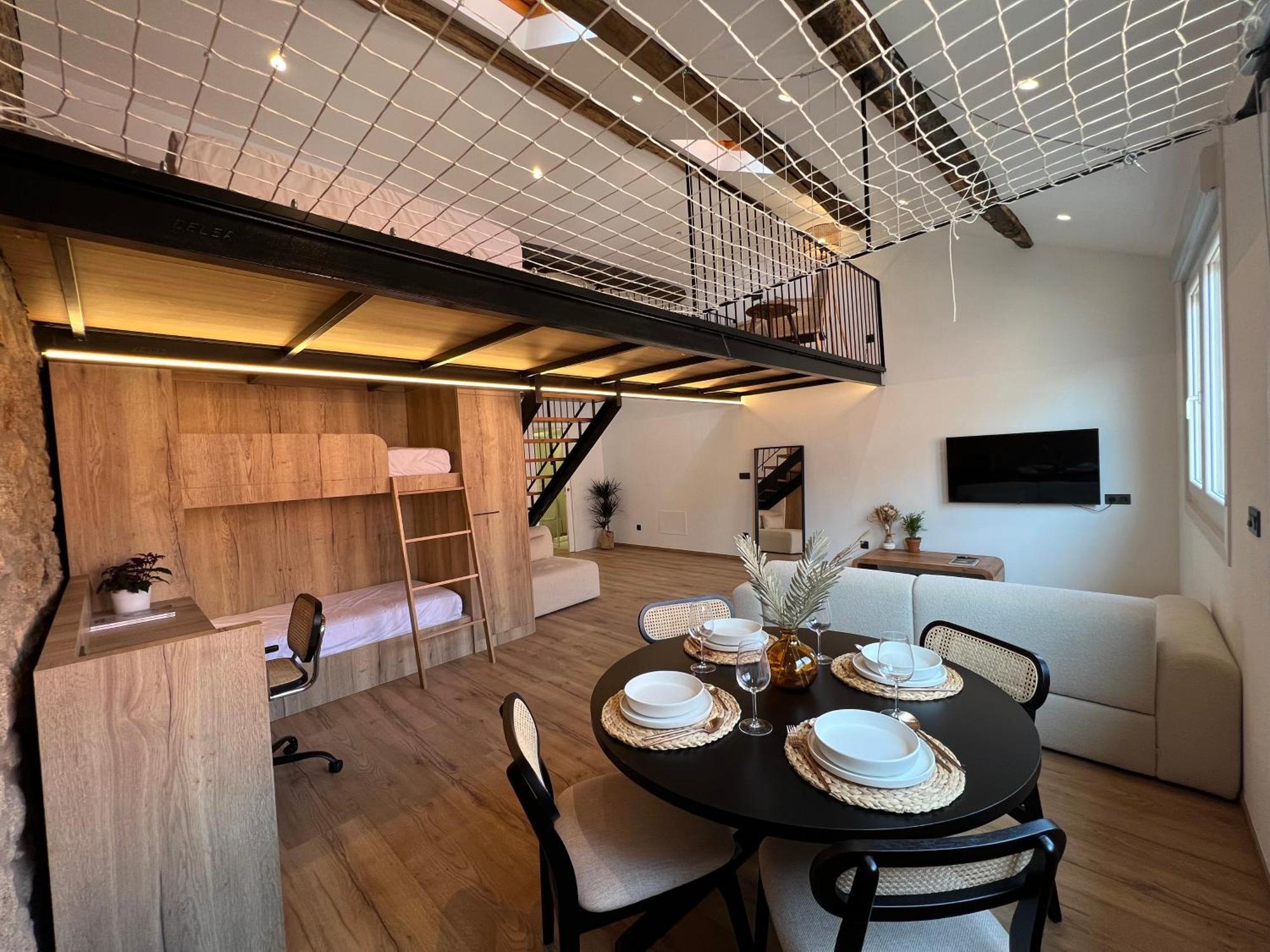 Ferrol By Miramar Stays Bagian luar foto