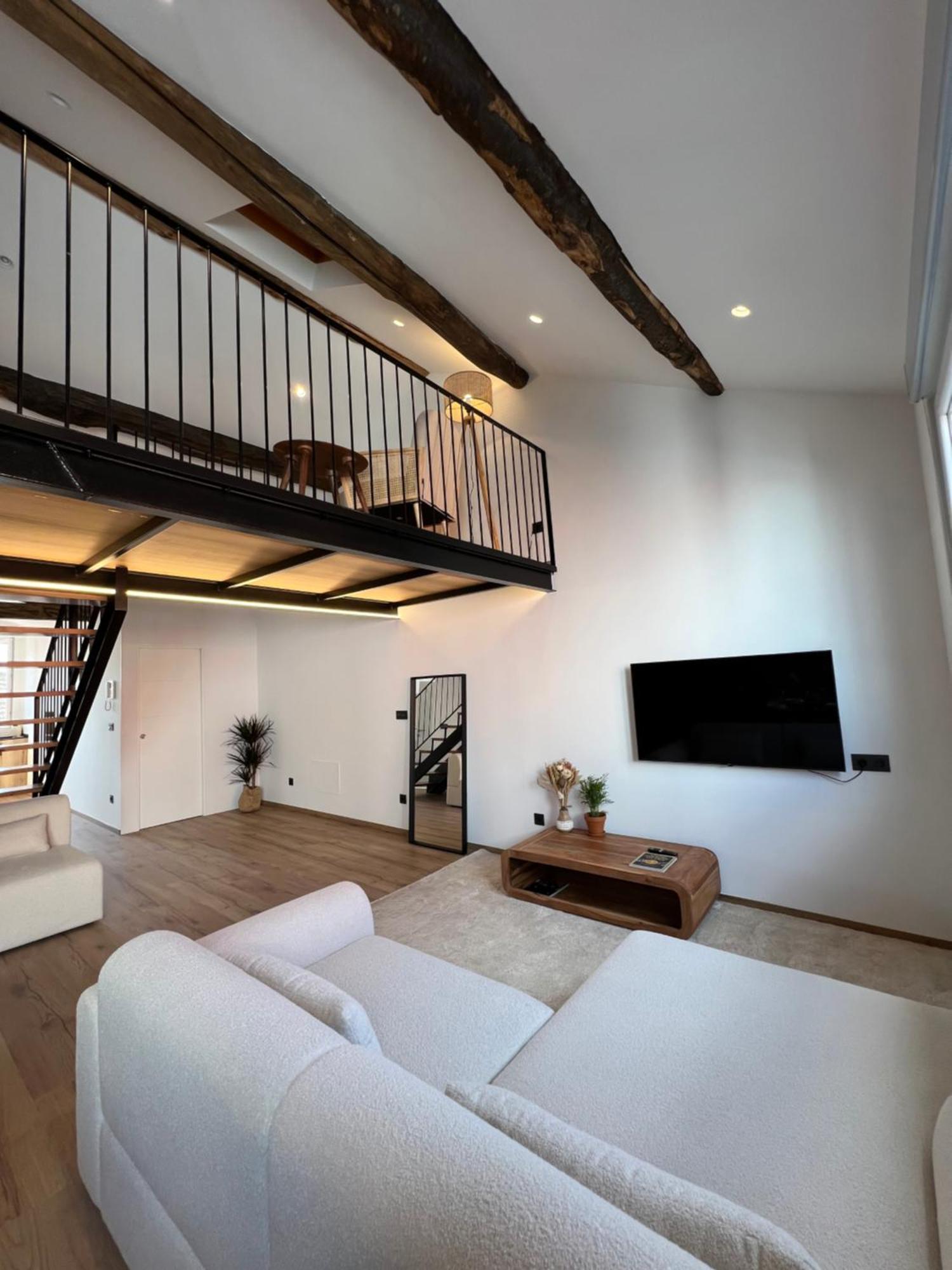 Ferrol By Miramar Stays Bagian luar foto
