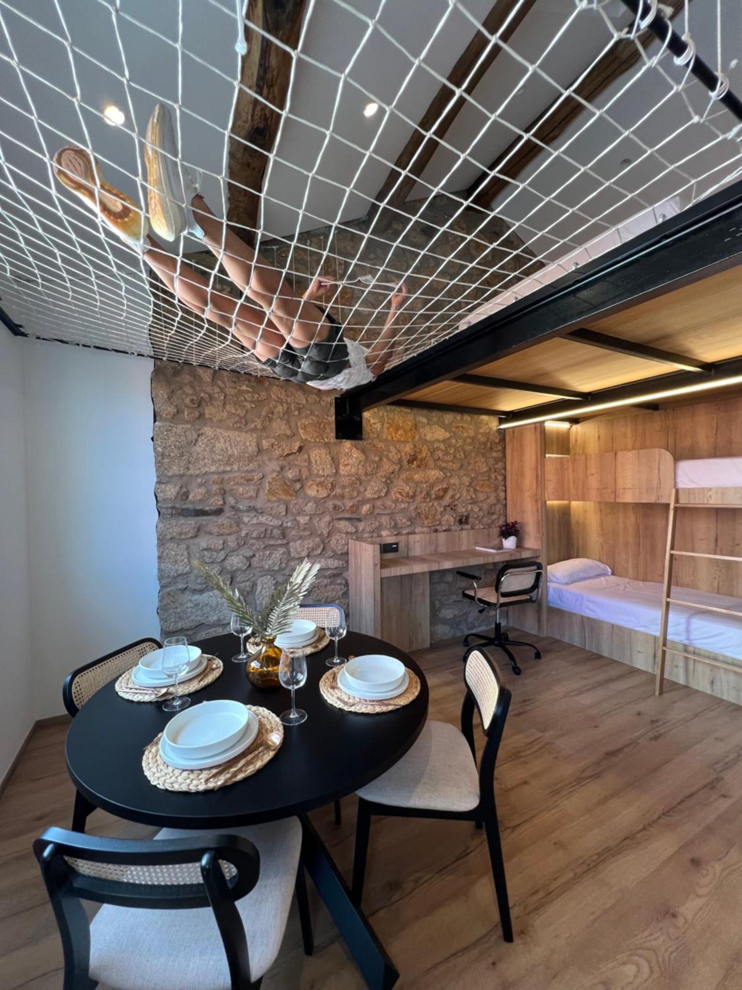 Ferrol By Miramar Stays Bagian luar foto