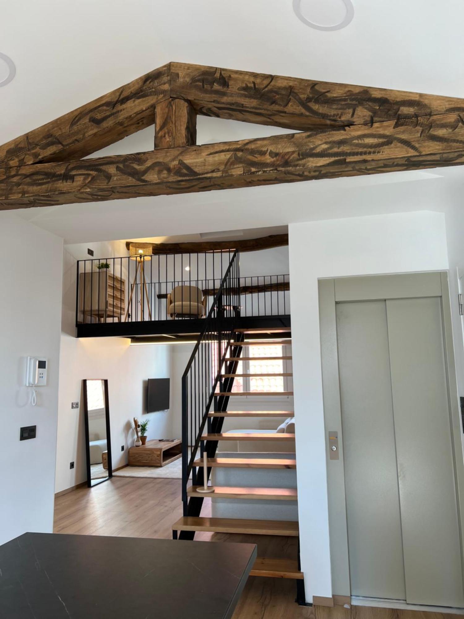 Ferrol By Miramar Stays Bagian luar foto