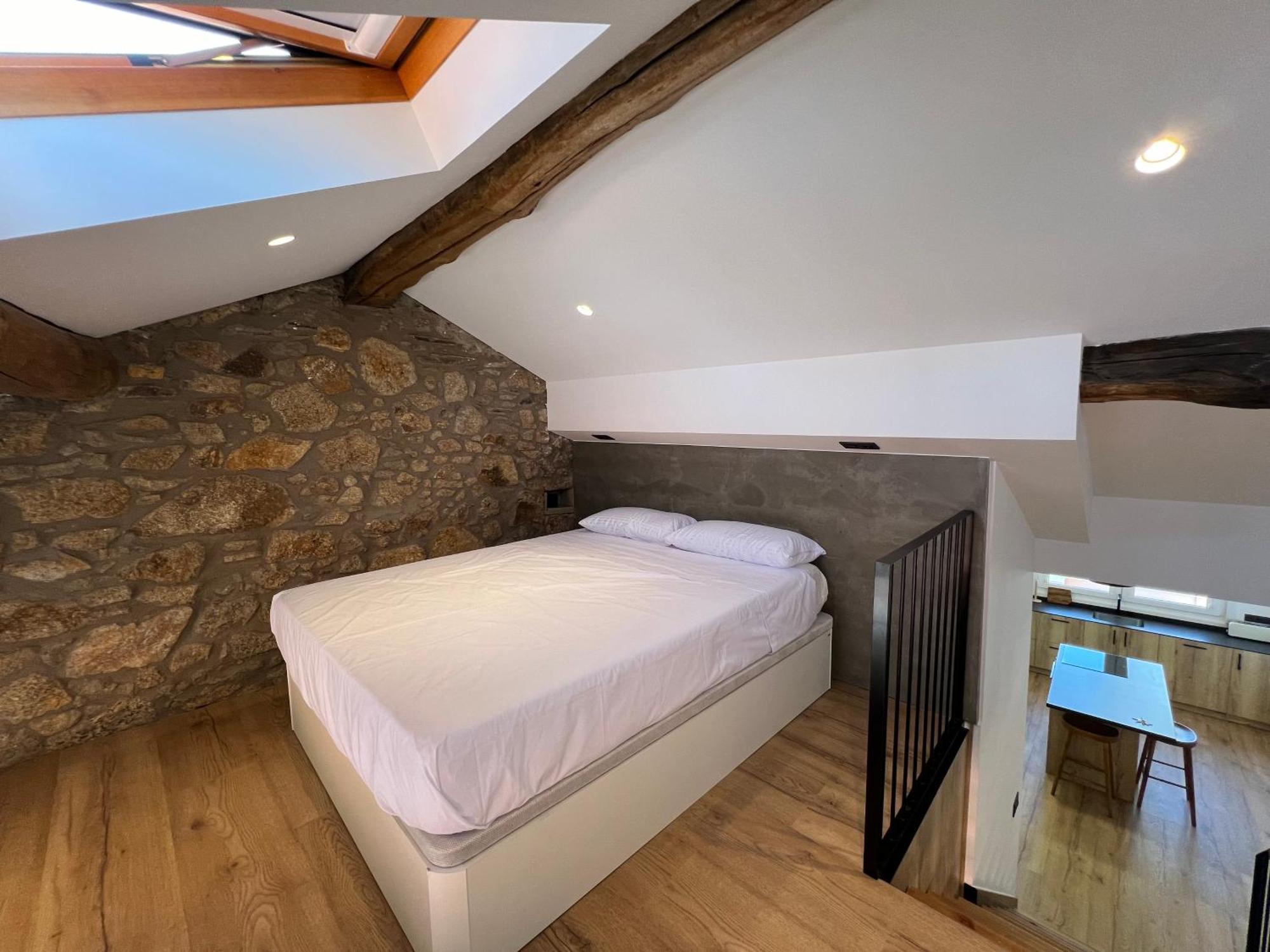 Ferrol By Miramar Stays Bagian luar foto