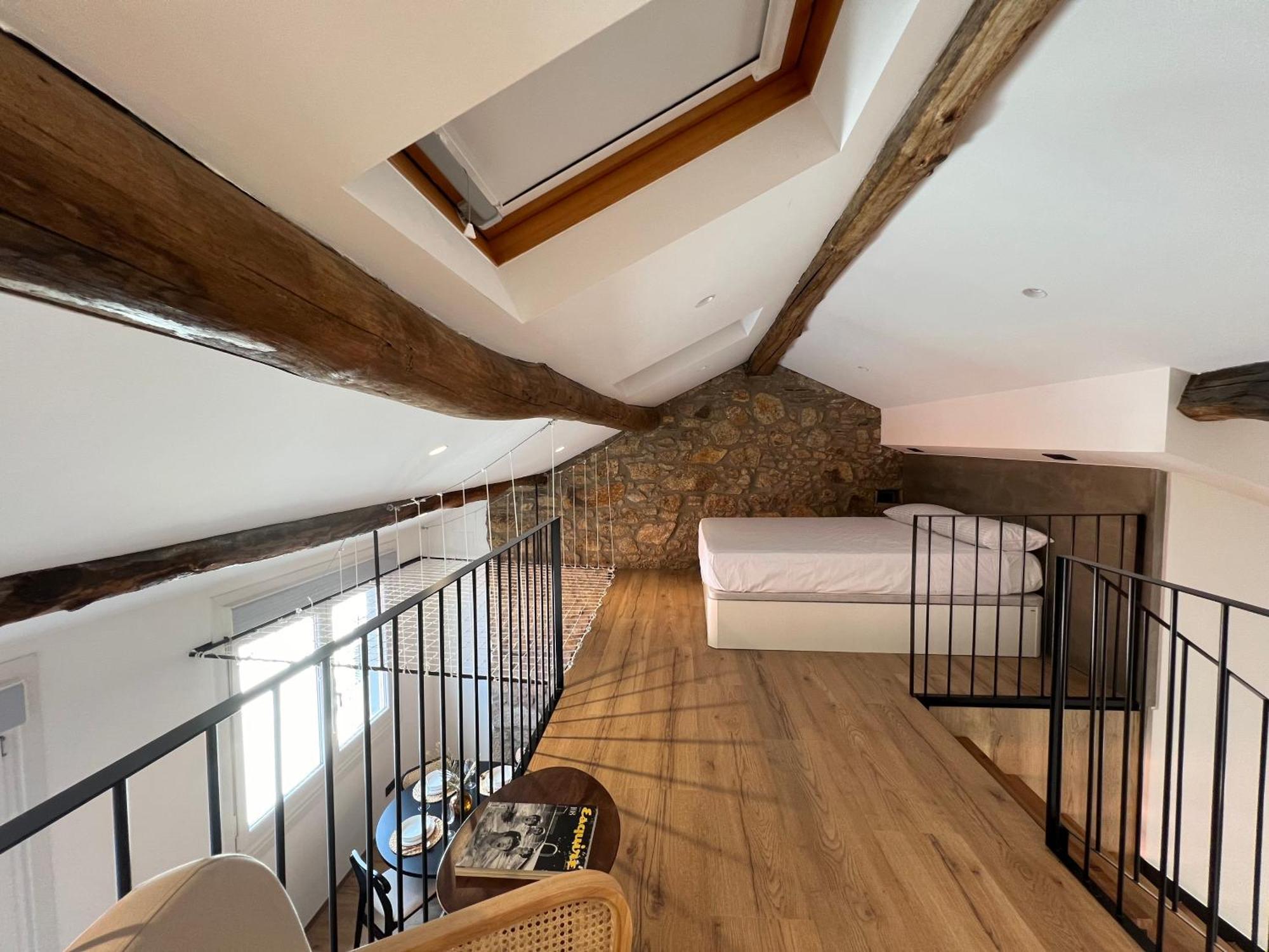 Ferrol By Miramar Stays Bagian luar foto