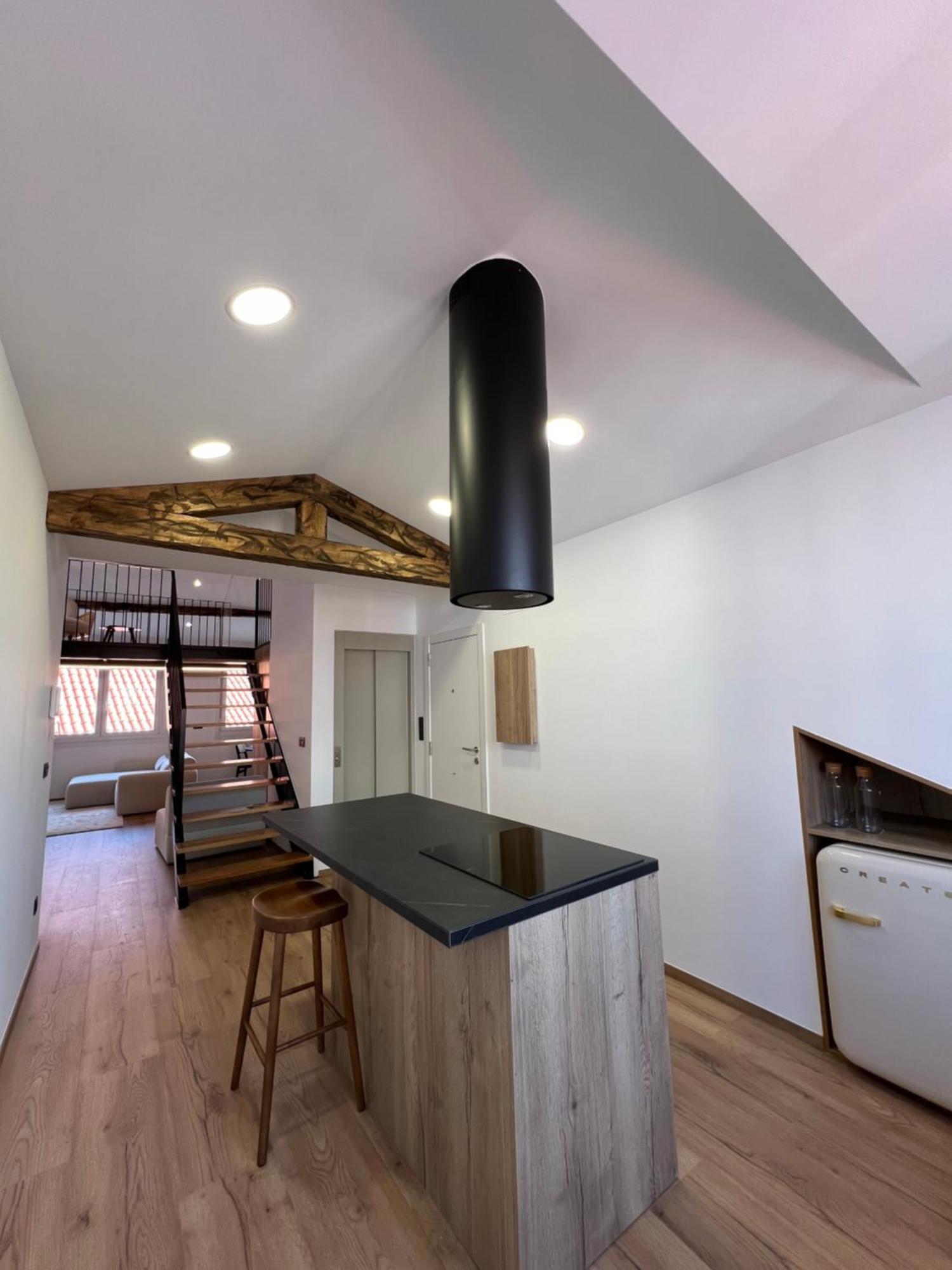 Ferrol By Miramar Stays Bagian luar foto