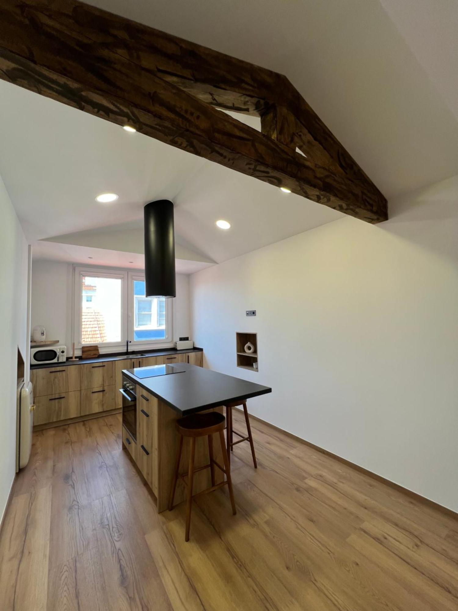 Ferrol By Miramar Stays Bagian luar foto