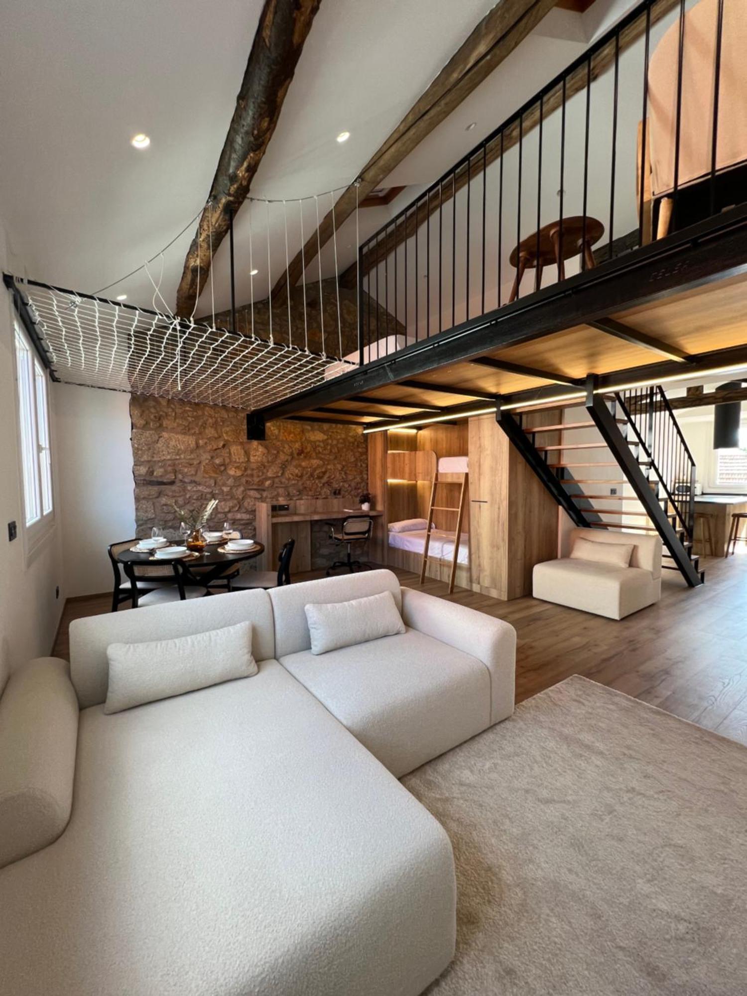 Ferrol By Miramar Stays Bagian luar foto