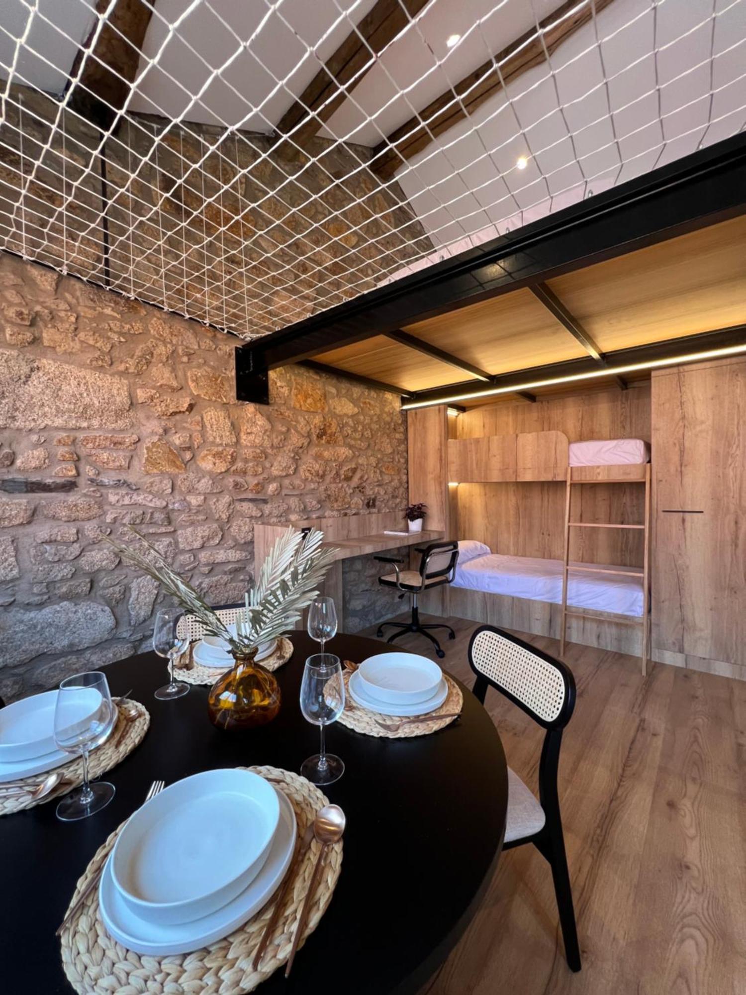 Ferrol By Miramar Stays Bagian luar foto