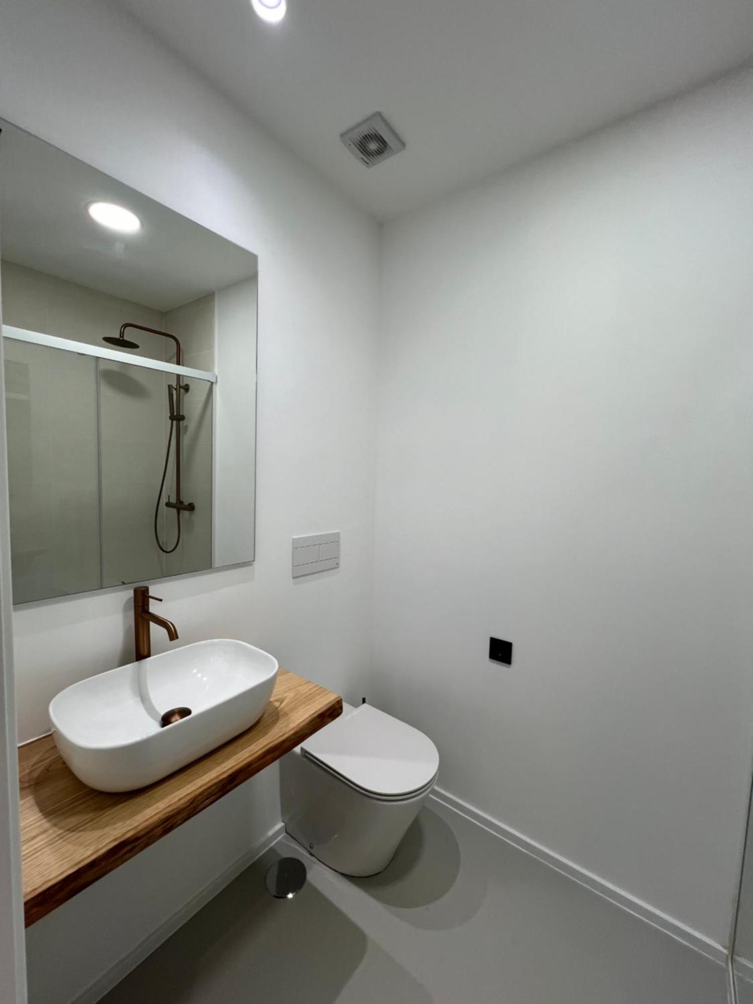 Ferrol By Miramar Stays Bagian luar foto
