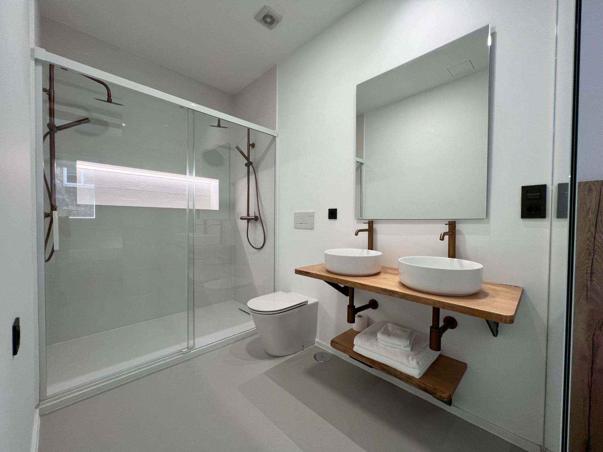 Ferrol By Miramar Stays Bagian luar foto