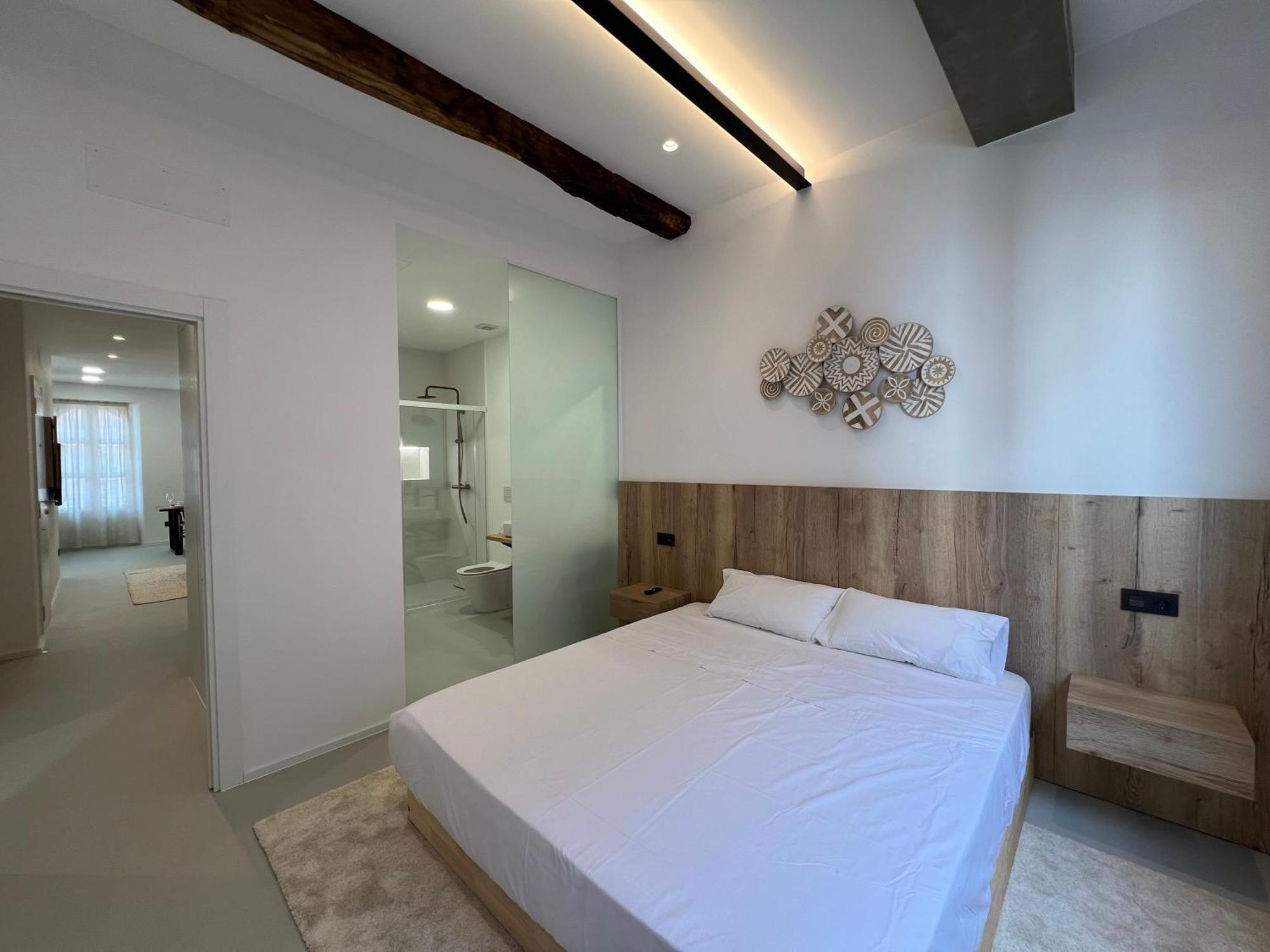 Ferrol By Miramar Stays Bagian luar foto