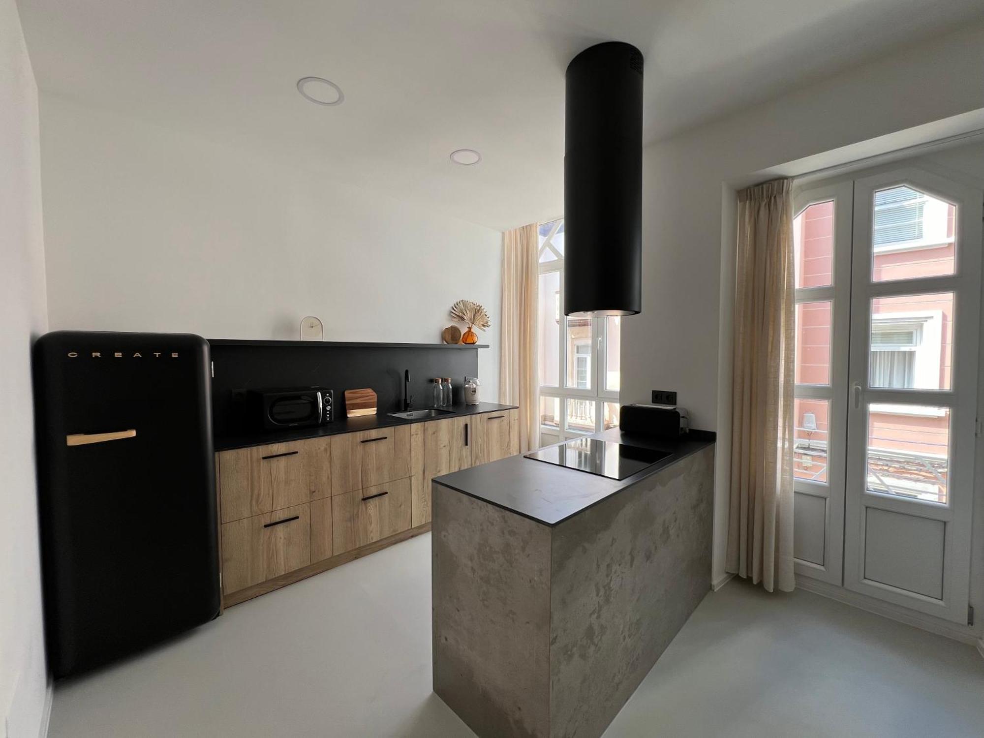 Ferrol By Miramar Stays Bagian luar foto