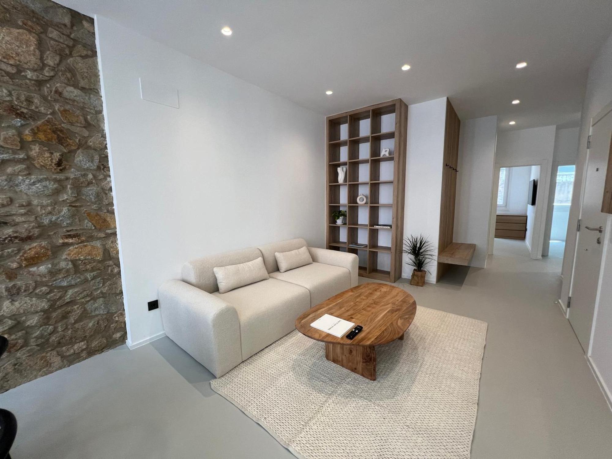 Ferrol By Miramar Stays Bagian luar foto