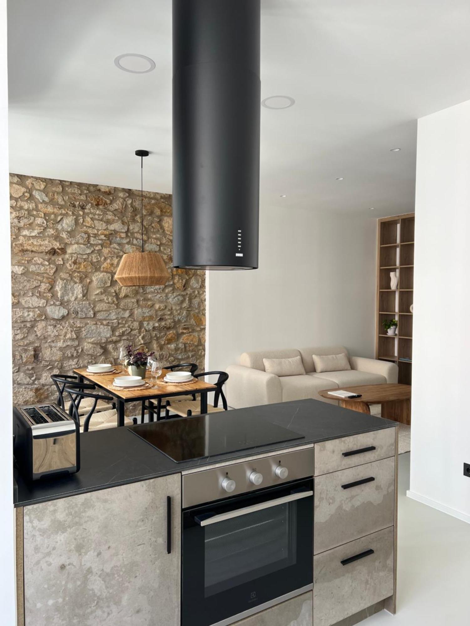 Ferrol By Miramar Stays Bagian luar foto
