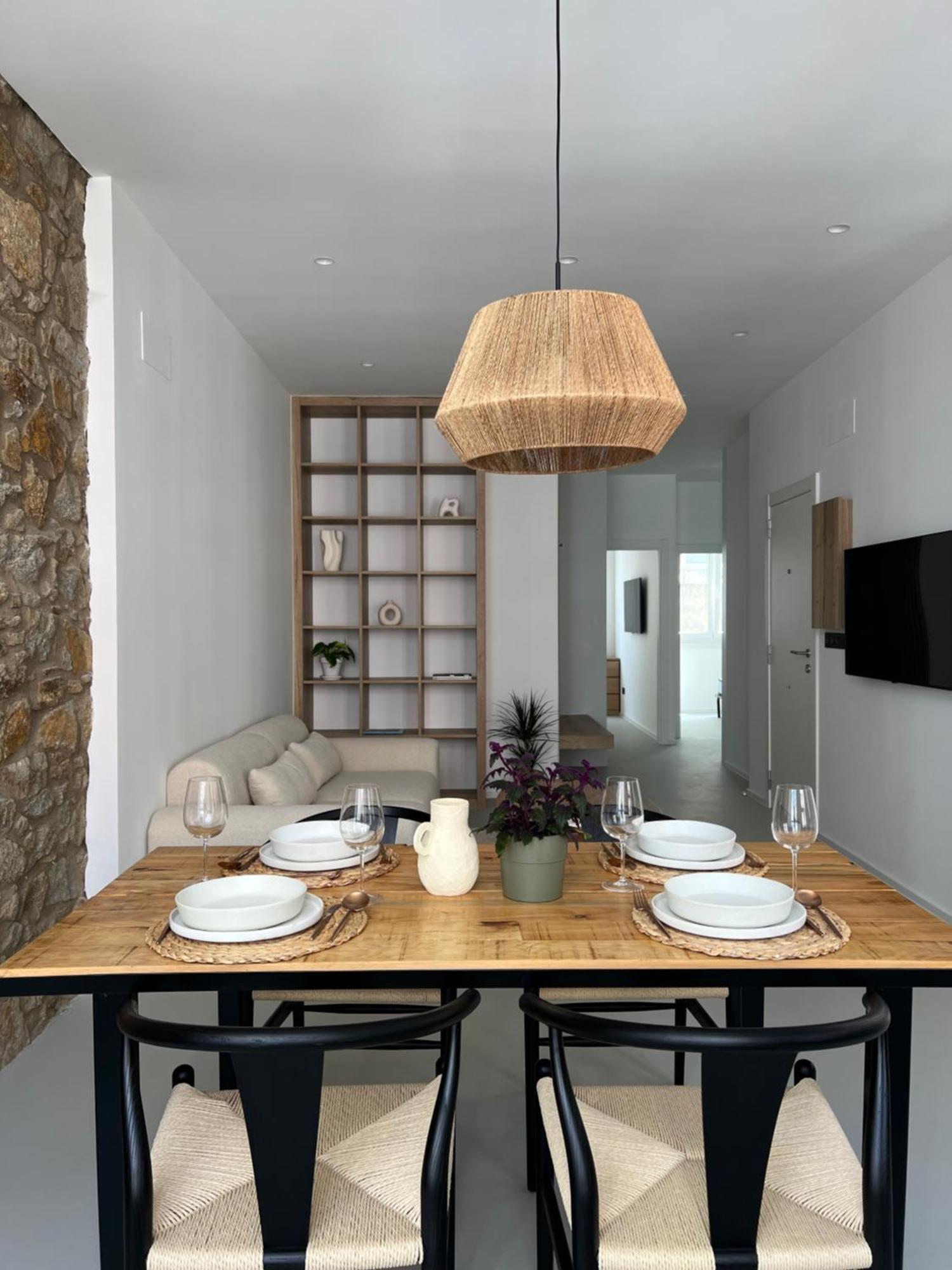 Ferrol By Miramar Stays Bagian luar foto