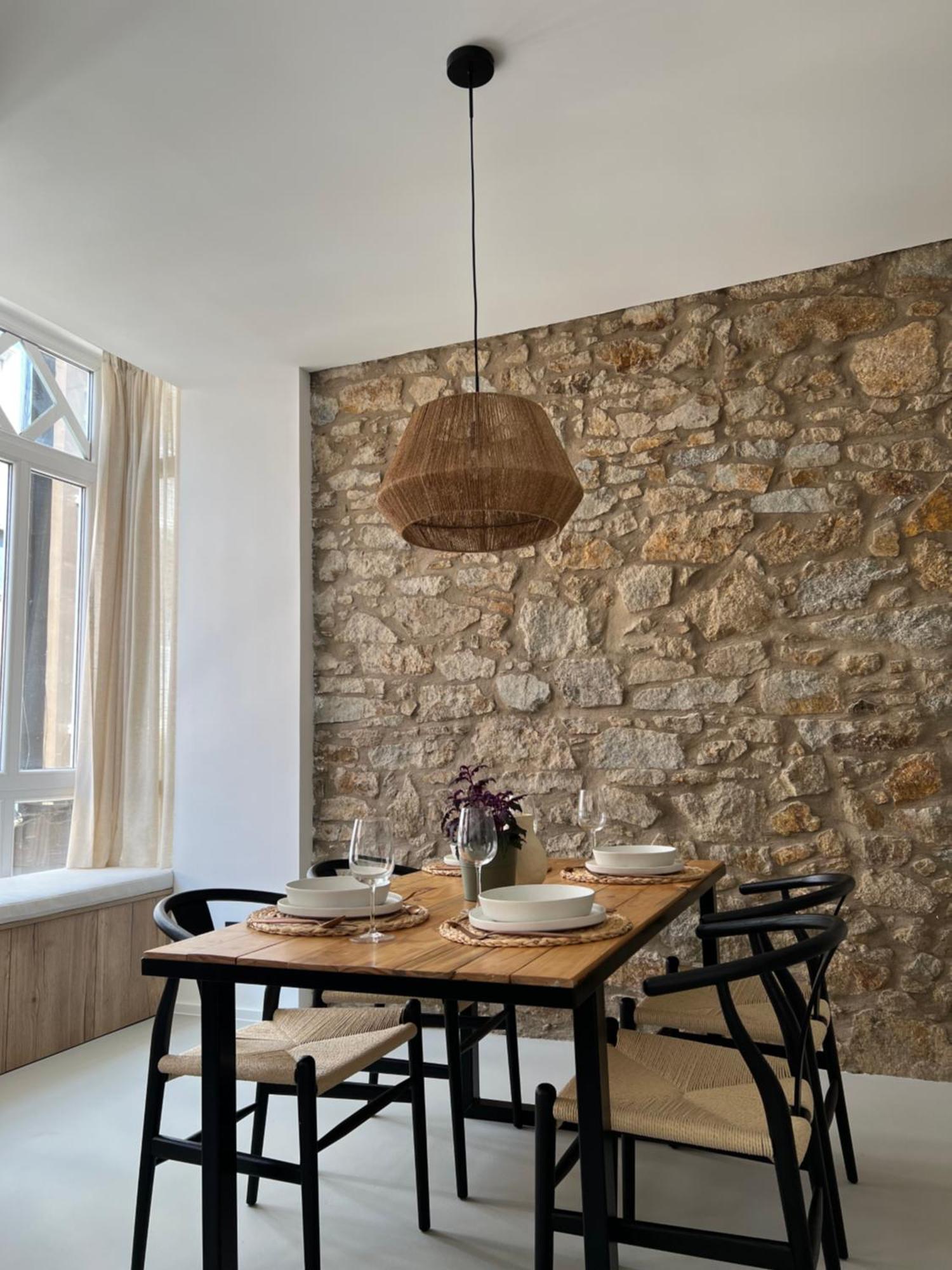 Ferrol By Miramar Stays Bagian luar foto