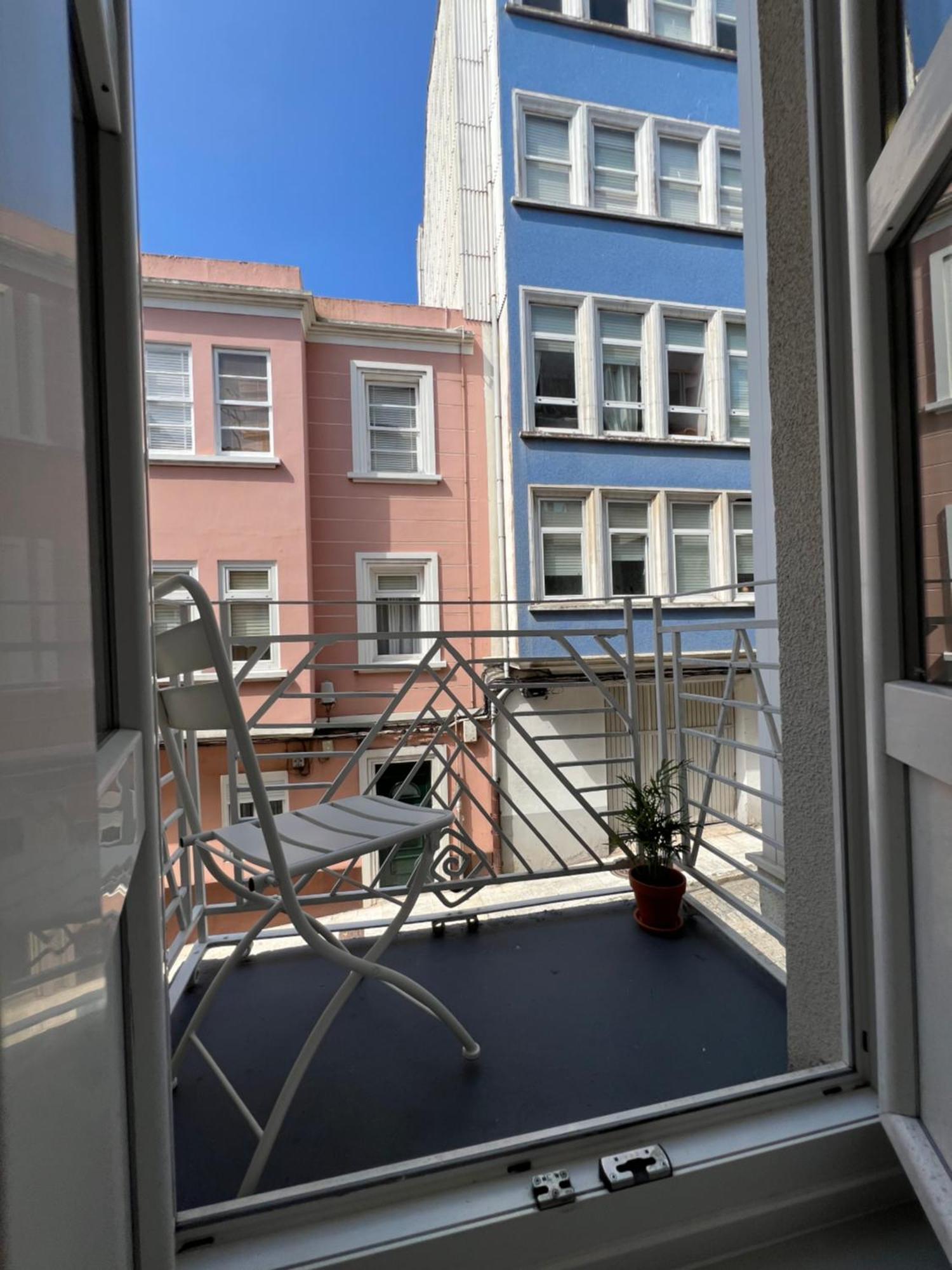 Ferrol By Miramar Stays Bagian luar foto