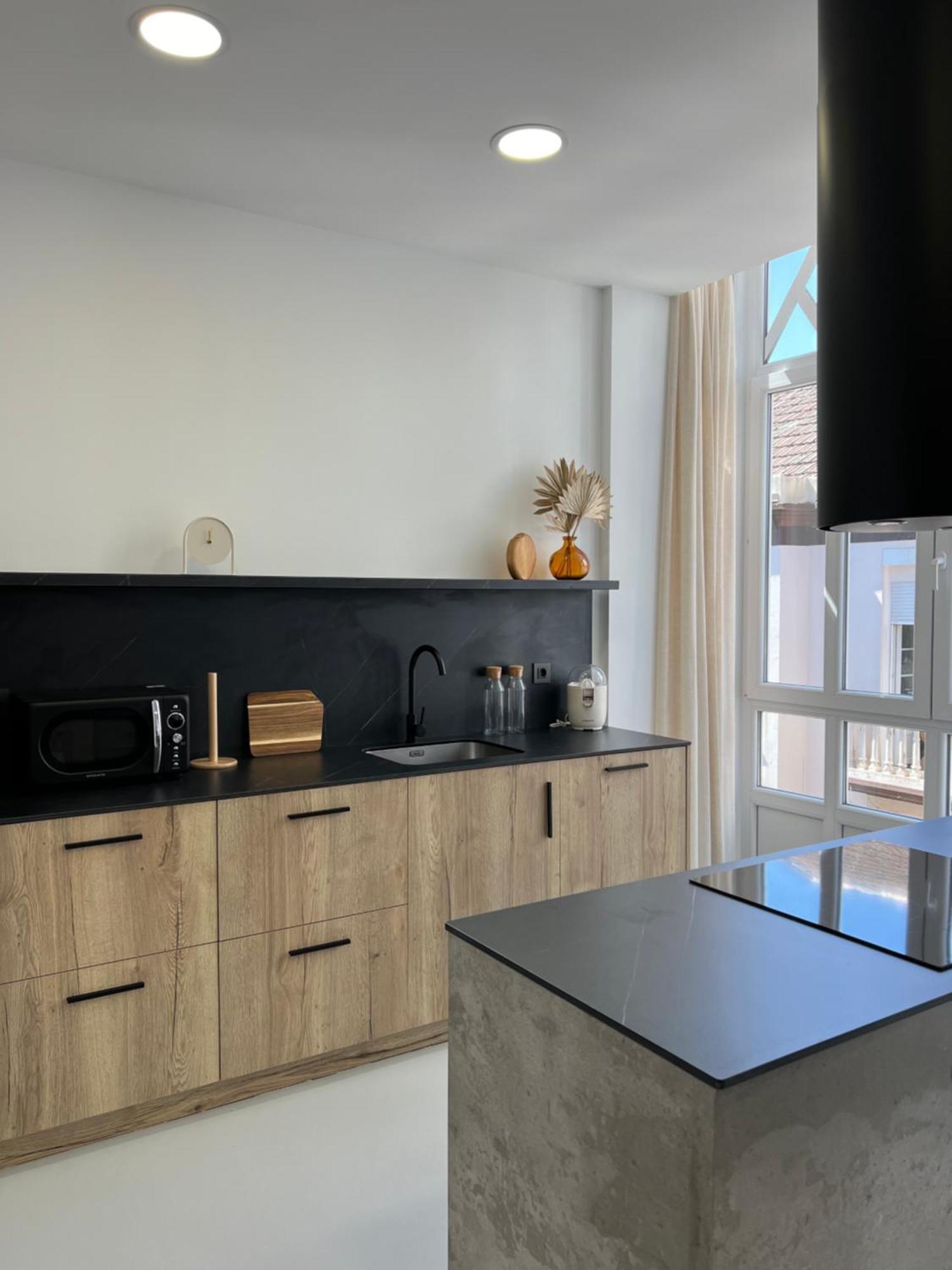 Ferrol By Miramar Stays Bagian luar foto