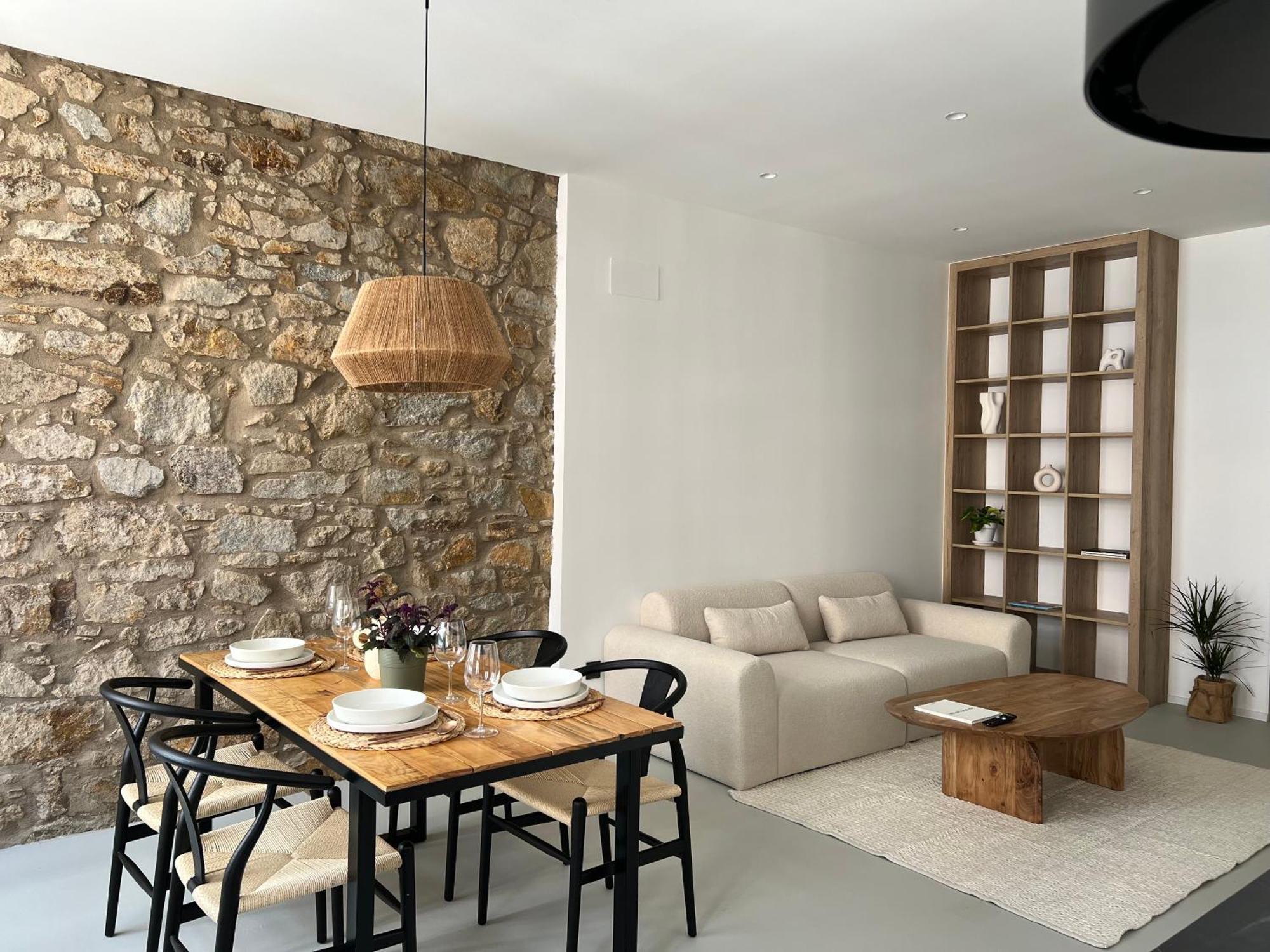 Ferrol By Miramar Stays Bagian luar foto