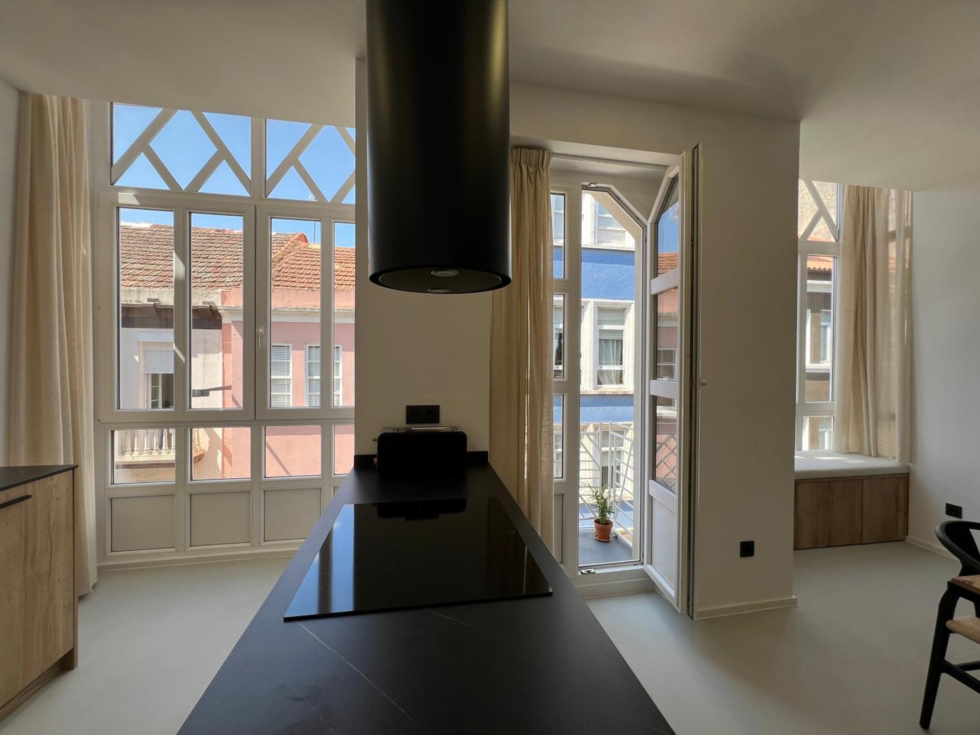Ferrol By Miramar Stays Bagian luar foto