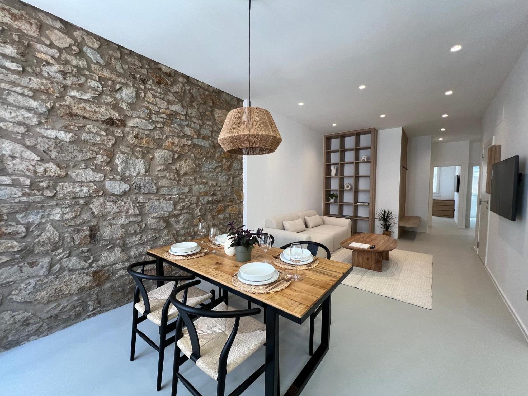 Ferrol By Miramar Stays Bagian luar foto